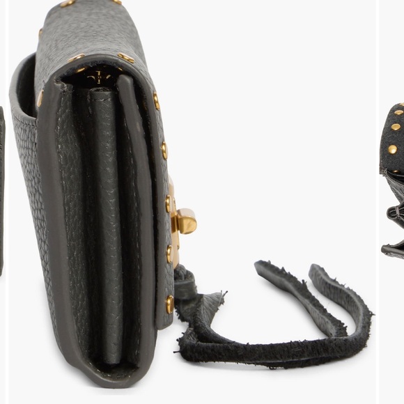 Rebecca Minkoff
Darren Continental Wallet ‼️‼️ - Picture 3 of 10